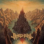 Review: Rivers Of Nihil - Monarchy