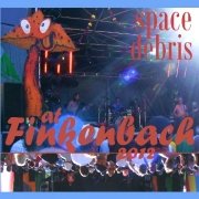 Space Debris: at Finkenbach