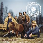 Review: Steve'n'Seagulls - Farm Machine