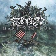 Review: Stormlord - Mare Nostrum (Re-Release)