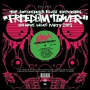 Review: The Jon Spencer Blues Explosion - Freedom Tower (No Wave Dance Party 2015)