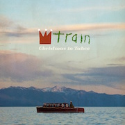 Review: Train - Christmas In Tahoe