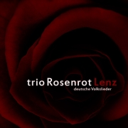 Review: trio Rosenrot - Lenz - Deutsche Volkslieder