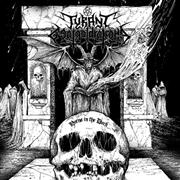 Review: Tyrant Goatgaldrakona - Horns In The Dark