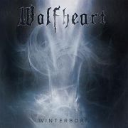 Review: Wolfheart - Winterborn (Re-Release)