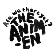 Review: The Animen - Are We There Yet?