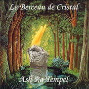 Review: Ash Ra Tempel - Le Berceau De Cristal (1975 - digital remastert 2016)