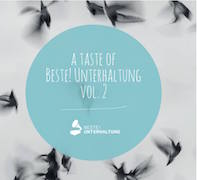 Various Artists: A Taste Of Beste! Unterhaltung - Vol. 2