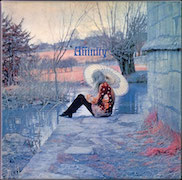 Review: Affinity - Affinity (1970) - 180g Vinyl im Half Speed Mastering