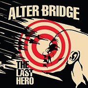 Review: Alter Bridge - The Last Hero