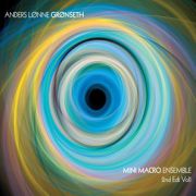 Review: Anders Lønne Grønseth - Mini Macro Ensemble 2nd Edt. Vol. 1 + 2