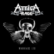 Review: Attica Rage - Warheads Ltd.