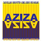 Review: Aziza - Aziza