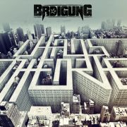 Review: BRDigung - Chaostheorie