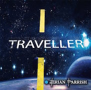 Review: Brian Parrish - Traveller