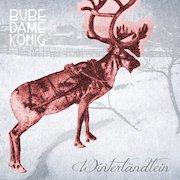 Review: Bube Dame König - Winterländlein