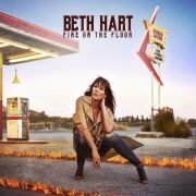 Review: Beth Hart - Fire On The Floor