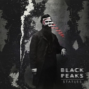 Review: Black Peaks - Statues