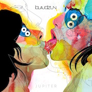 Review: Blaudzun - Jupiter