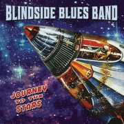 Review: Blindside Blues Band - Journey To The Stars