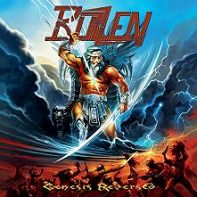 Review: Blizzen - Genesis Reversed