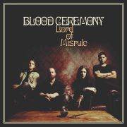 Review: Blood Ceremony - Lord Of Misrule