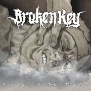 Review: Broken Key - Face In The Dust