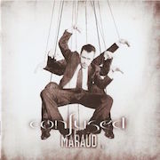 Review: Confused - Maraud