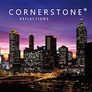 Review: Cornerstone - Reflections