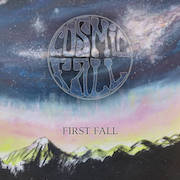 Review: Cosmic Fall - First Fall