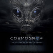 Review: Cosmograf - The Unreasonable Silence