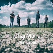 CharMana: Dein Leben