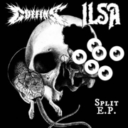 Review: Coffins / Ilsa - Split E.P.