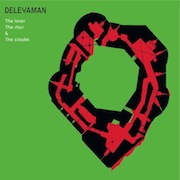 Review: Deleyaman - The Lover, The Stars & The Citadel