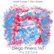 Review: Diego Pinera Trio - My Picture