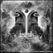 Review: Dissector - Grey Anguish