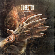 Review: Dissector - Pride & Hate