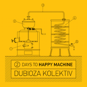 Review: Dubioza Kolektiv - Happy Machine