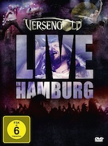 Review: Versengold - Live in Hamburg