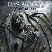 Das Scheit: A Darker Kind Of Black