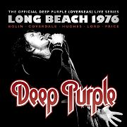 Review: Deep Purple - Live In Long Beach 1976