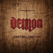 Review: Demon - Cemetary Junction