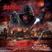 Review: Deranged - Struck By A Murderous Siege