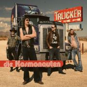 Review: Die Kosmonauten - Trucker Punk