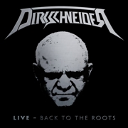 Review: Dirkschneider - Live Back To The Roots