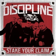 Review: Discipline - Stake Your Claim