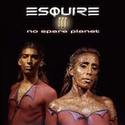 Review: Esquire - III - No Spare Planet