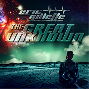 Review: Eric Gillette - The Great Unknown