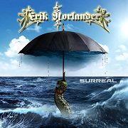 Review: Erik Norlander - Surreal