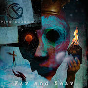 Review: Fire Garden - Far And Near